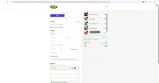 XOXOBonnie coupon verification screenshot