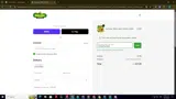 BONNIEPLUGS26 coupon verification screenshot