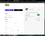 BONNIEPLUGS26 coupon verification screenshot