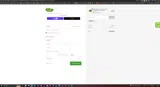 MERRY coupon verification screenshot