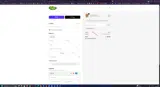 SPRINGPACK25 coupon verification screenshot