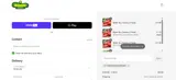 tomatogirlforever coupon verification screenshot
