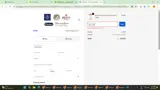 Bonnie's Jams coupon verification screenshot
