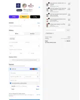 Bonnie's Jams coupon verification screenshot