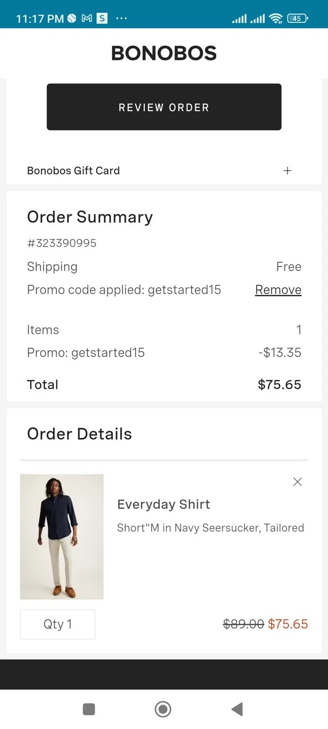 Bonobos Promo Codes 30 Off April 2024