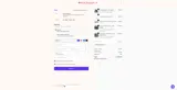BON Pergola coupon verification screenshot