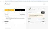 BOOSTERSS25 coupon verification screenshot
