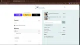 WELCOMEBACK coupon verification screenshot