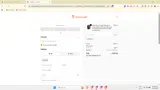 DPF12 coupon verification screenshot
