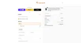 DANIELVIP10 coupon verification screenshot
