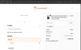 JUANVIP coupon verification screenshot