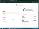 ANDRESVIP coupon verification screenshot
