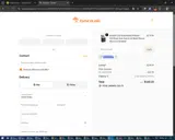ANDRESVIP coupon verification screenshot