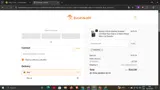 MAVIP10 coupon verification screenshot