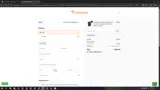STEFVIP coupon verification screenshot