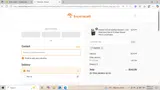 VR10VIP coupon verification screenshot