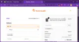 MA10VIP coupon verification screenshot