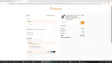 CF10 coupon verification screenshot