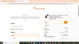 CF10 coupon verification screenshot