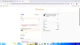 MR10 coupon verification screenshot