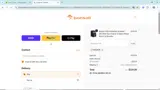 KM10VIP coupon verification screenshot