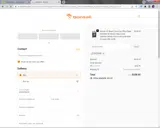 DC10VIP coupon verification screenshot