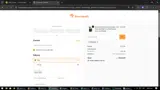DC10VIP coupon verification screenshot