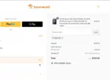 VB10VIP coupon verification screenshot