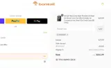 KM10VIP coupon verification screenshot