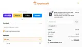 JUANVIP coupon verification screenshot