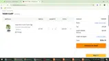 SAVE9 coupon verification screenshot