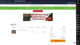 111 coupon verification screenshot
