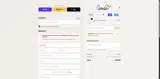 Bonsie coupon verification screenshot