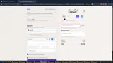 Bonsie coupon verification screenshot