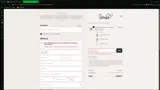 Bonsie coupon verification screenshot