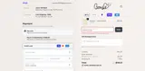 Bonsie coupon verification screenshot