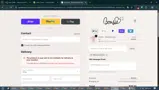 Bonsie coupon verification screenshot