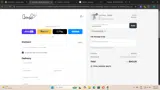 Bonsie coupon verification screenshot