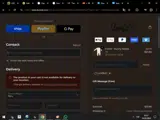 Bonsie coupon verification screenshot