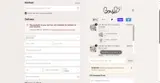 Bonsie coupon verification screenshot