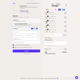Bonsie coupon verification screenshot