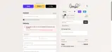 Bonsie coupon verification screenshot