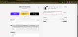 FREE24 coupon verification screenshot