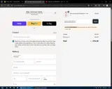 MIMISWARDROBEUK coupon verification screenshot