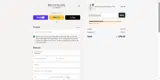MIMISWARDROBEUK coupon verification screenshot