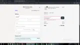 NIGHTDRESS50 coupon verification screenshot