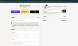 kaftan25 coupon verification screenshot
