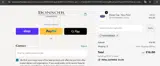 NOVEMBER20 coupon verification screenshot