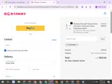 SAVEMORE coupon verification screenshot
