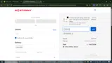 FLASHSALE coupon verification screenshot